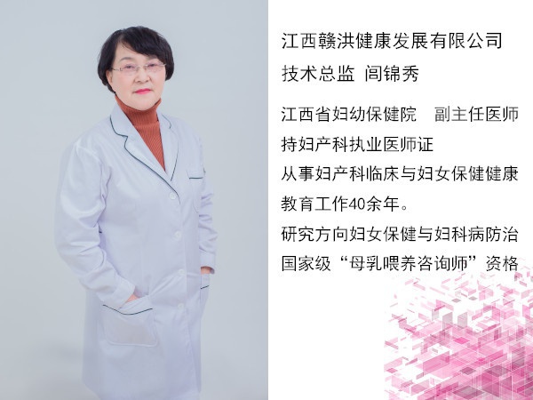 闾锦秀
