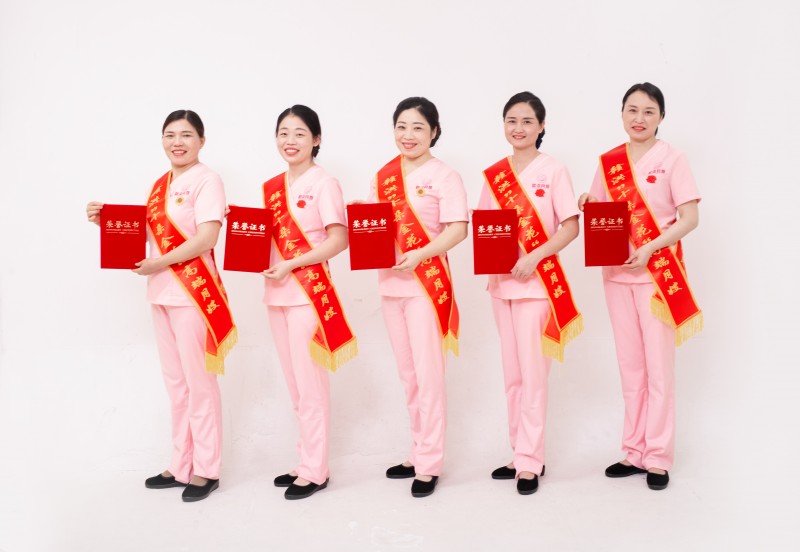 十朵金花2